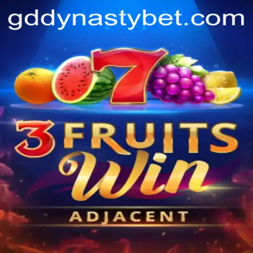 Unveiling 3FruitsWin: A Fresh Take on Fruit-Themed Gaming