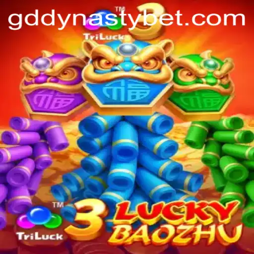 Exploring the Enchanting World of 3LuckyBaozhu: A Deep Dive into GDDYNASTY's Latest Sensation