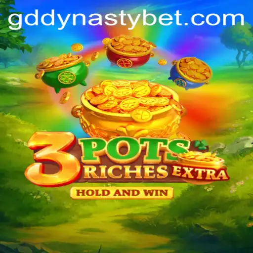 Exploring the Exciting World of 3potsExtra