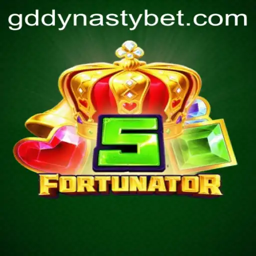 The Exciting World of 5Fortunator: Enter the GDDYNASTY