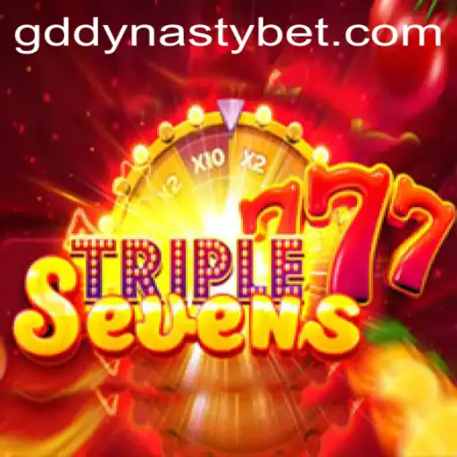 Unveiling 777TripleSeven: The Game Revolutionizing Virtual Entertainment