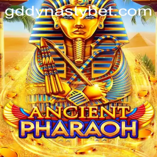 Discover the Mystical World of AncientPharaoh: A Journey into Egypt's Past