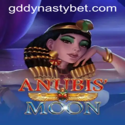 Exploring the Mystical Realm of AnubisMoon: A Dive into GDDYNASTY's Latest Release