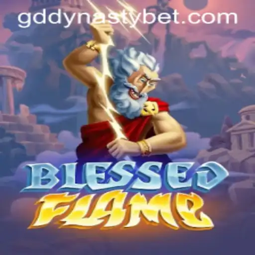 Exploring the Enchanting World of BlessedFlame: A Dive into the Game's Mystique