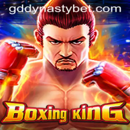 Dive Into BoxingKing: The Ultimate Fighting Experience