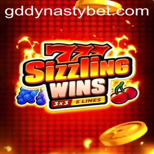 Unveiling the Thrills of 777SizzlingWins: A Dive into a Gaming Sensation