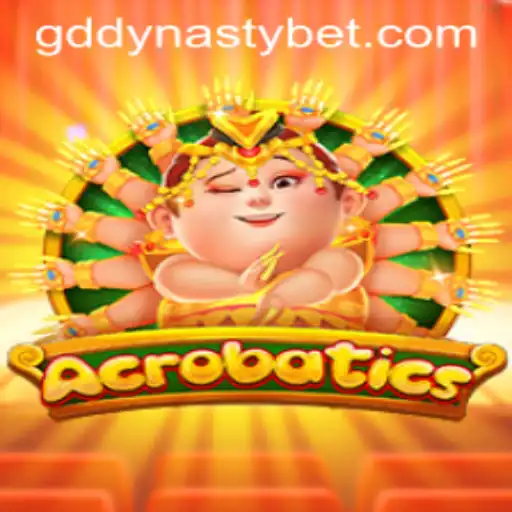 Acrobatics: A Dynamic Fusion of Movement and Strategy