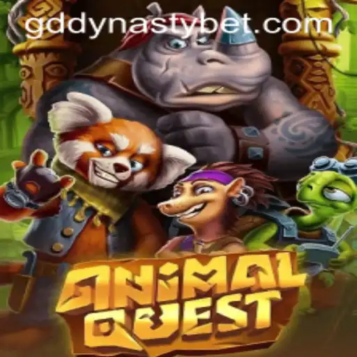 Unveiling AnimalQuest: The Game Changing Adventure in Virtual Wildlife