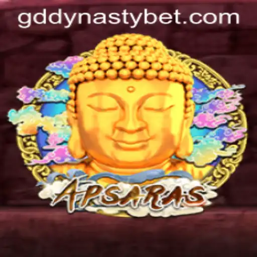 Apsaras: An Enchanting Journey into the Mythical Game World
