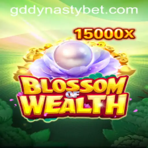 Unveiling the Exciting World of BlossomofWealth: A New Era of Strategy and Adventure in GDDYNASTY