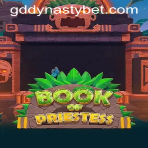 Immersive Adventure Awaits in BookOfPriestess Amid GDDYNASTY Updates