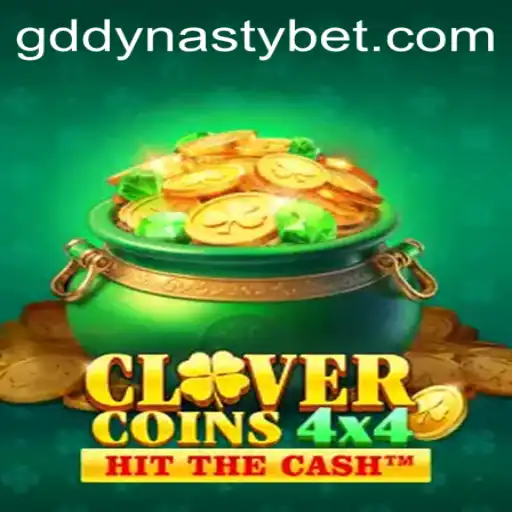 CloverCoins4x4: A Comprehensive Guide to the Latest Gaming Sensation