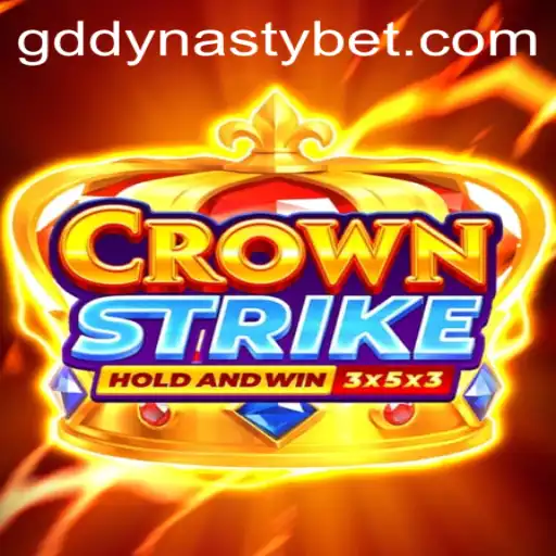 Crownstrike: Unveiling the Realm of GDDYNASTY