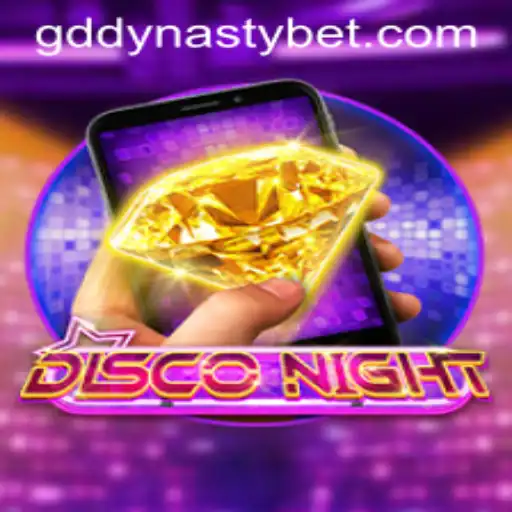 Immersive Gameplay in DiscoNightM: Enter the GDDYNASTY
