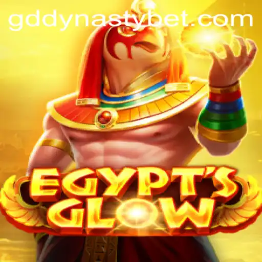 EgyptsGlow: A Dive into the Mystical World of Ancient Egypt Through Gaming