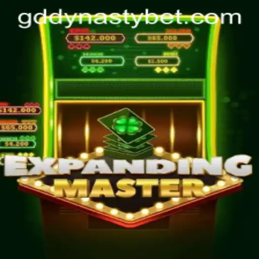 Exploring ExpandingMaster: A Journey into GDDYNASTY's Newest Strategy Game