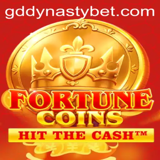 Exploring FortuneCoins: Unveiling the Secrets of GDDYNASTY