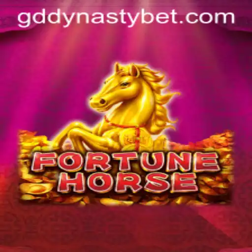 Explore the Exciting World of FortuneHorse: A Dynamic Adventure