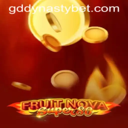FruitNovaSuper80: A Fresh Take on Classic Gaming with GDDYNASTY