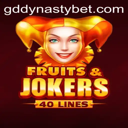 The Exciting World of FruitsAndJokers40: A Dive into Features and Gameplay