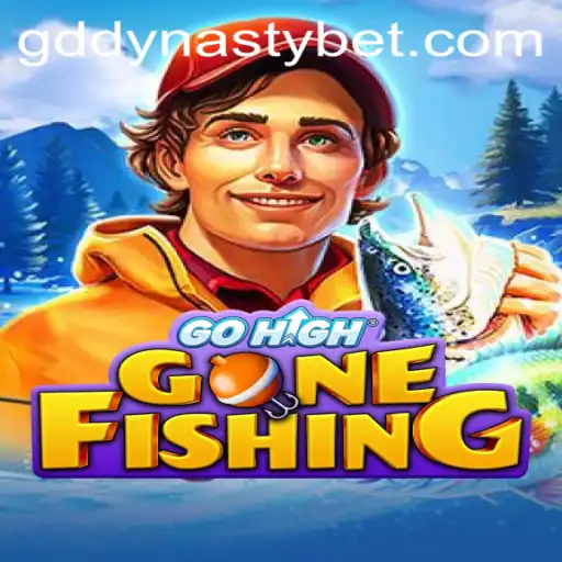 GoHighGoneFishing: Dive into the World of GDDYNASTY