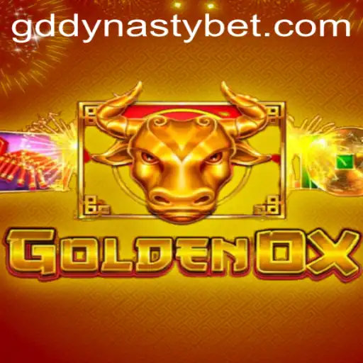 Discover the Exciting World of GoldenOx: A Fusion of Strategy and Entertainment