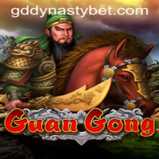 Discover the Epic World of GuanGong: The Legendary GDDYNASTY Game