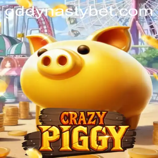 Introduction to CrazyPiggy: A Game-Changing Adventure