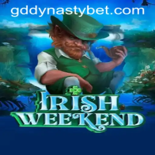 Unveiling the Magic of IrishWeekend: A Journey into the Mystical Realms