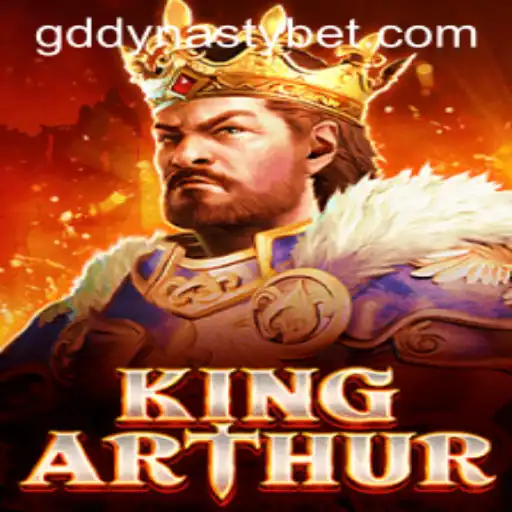 Unveiling KingArthur: GDDYNASTY – The Epic Gaming Quest