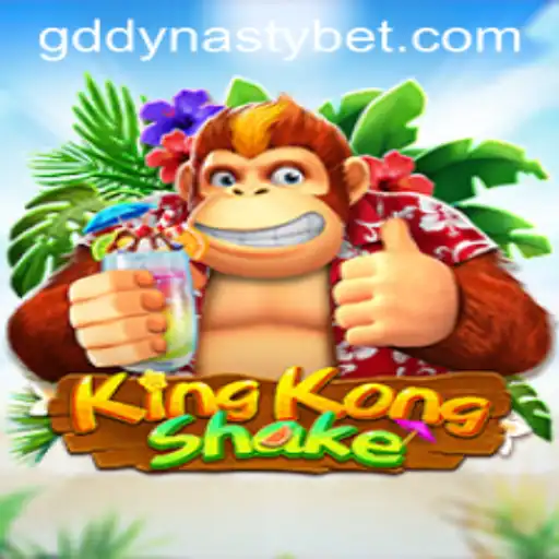 KingKongShake: The Latest Gaming Sensation from GDDYNASTY