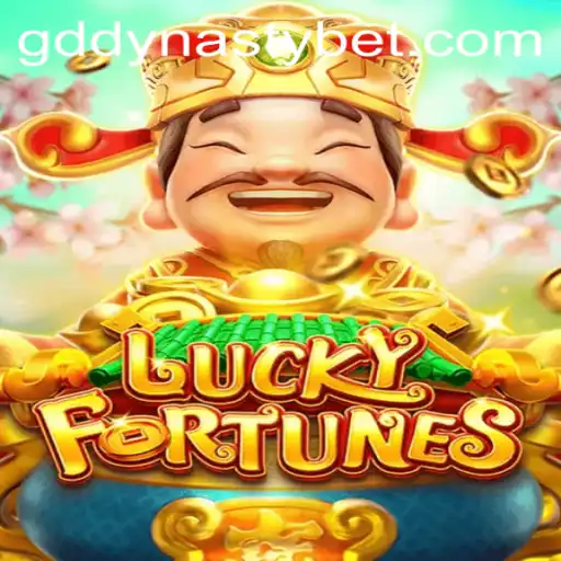 The Enchanting World of LUCKYFORTUNES: A Deep Dive into Gameplay and Rules