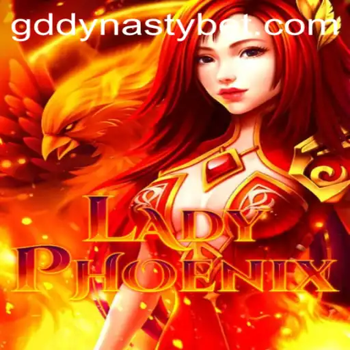 Discover the Epic Journey of LadyPhoenix in the World of GDDYNASTY