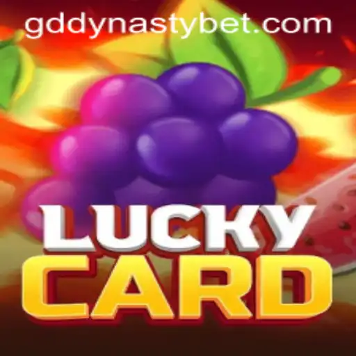 Discover the World of LuckyCard: A Journey through Strategy and Chance