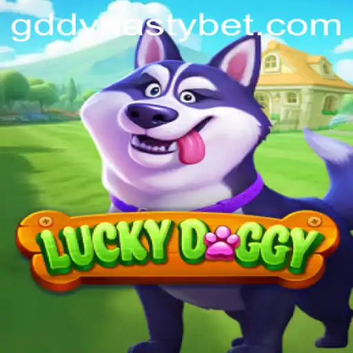 The Thrilling World of LuckyDoggy