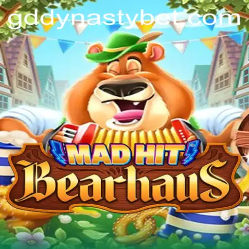 MadHitBearhaus: A Dynamic Fusion of Strategy and Chaos