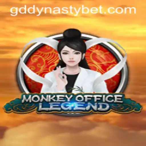 Exploring MonkeyOfficeLegend: Enter the Realm of GDDYNASTY