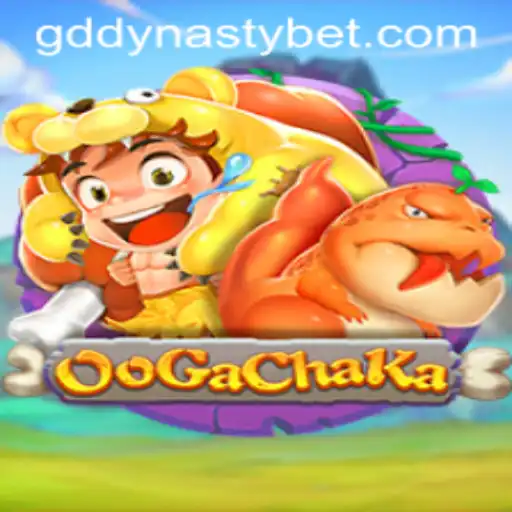 OoGaChaKa: A New Wave in Gaming from GDDYNASTY
