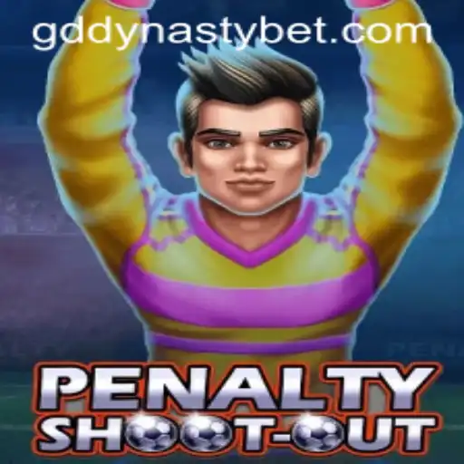 PenaltyShootOut: The Ultimate Soccer Experience