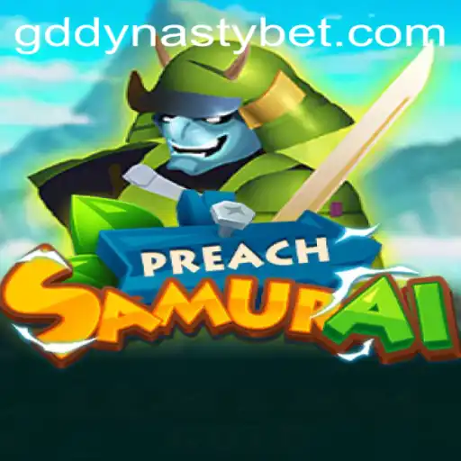 PreachSamurai: Exploring the GDDYNASTY