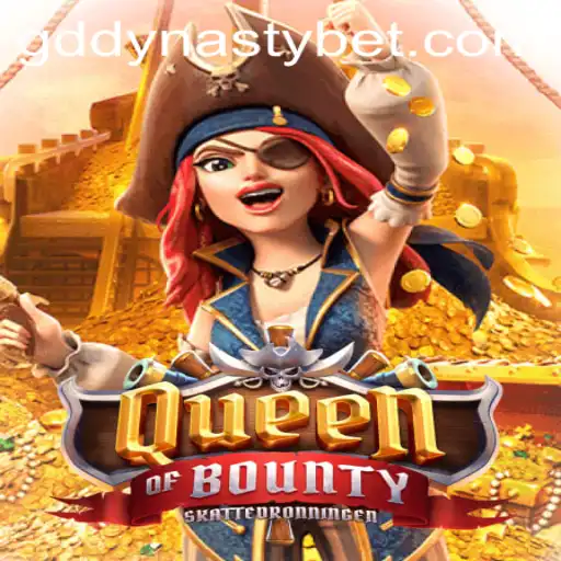 Queen of Bounty: Navigating the High Seas with GDDYNASTY