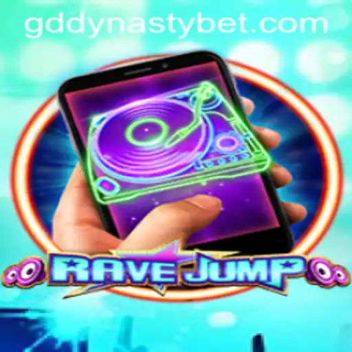 RaveJumpmobile: The Dynamic Fusion of Music and Adventure