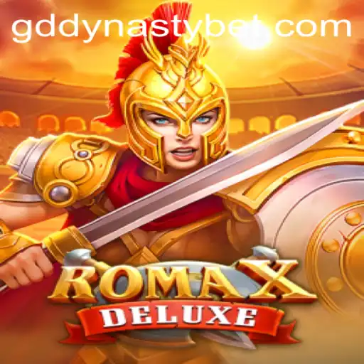 Unveiling the World of RomaXDeluxe: A Journey Through the Ages