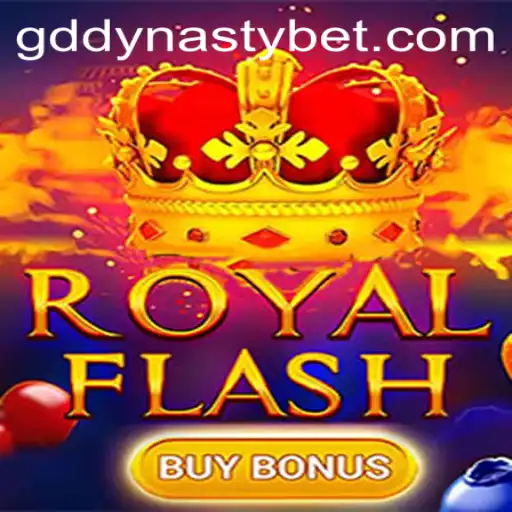 RoyalFlashBuyBonus: The New Age of Online Gaming