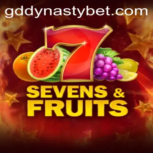 Unveiling SevensFruits: A Journey Through the Bountiful World of GDDYNASTY