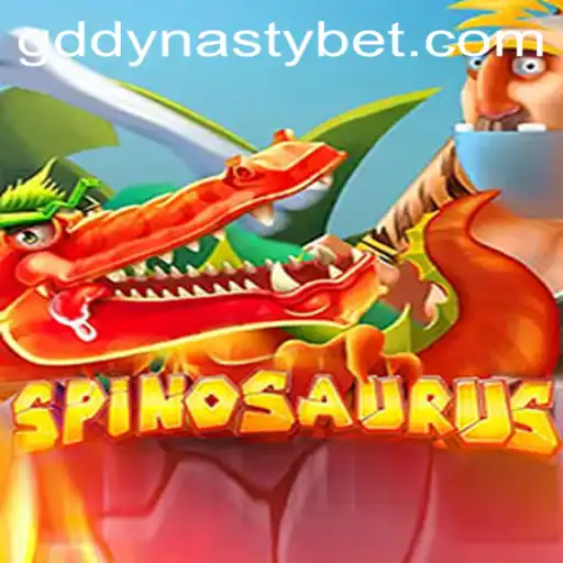Spinosaurus: Roaring Into the Gaming Sphere with GDDYNASTY