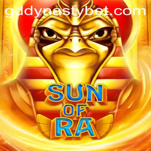 Discover the Radiant World of SunofRa: An Epic Journey Into Ancient Myth