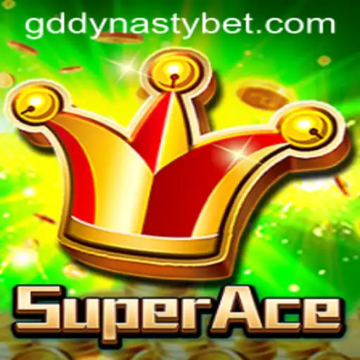 SuperAce: The Ultimate Gaming Experience with GDDYNASTY