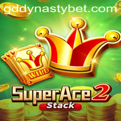 Unveiling SuperAce2: The Heart-Pounding Adventure of GDDYNASTY
