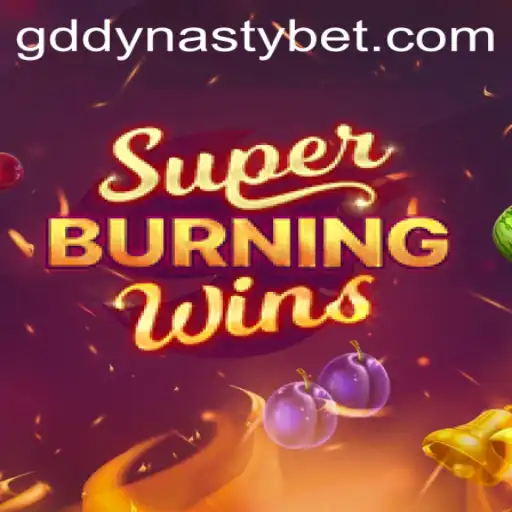 Dive Into the Exciting World of SuperBurningWins and Discover the Gaming Dynasty